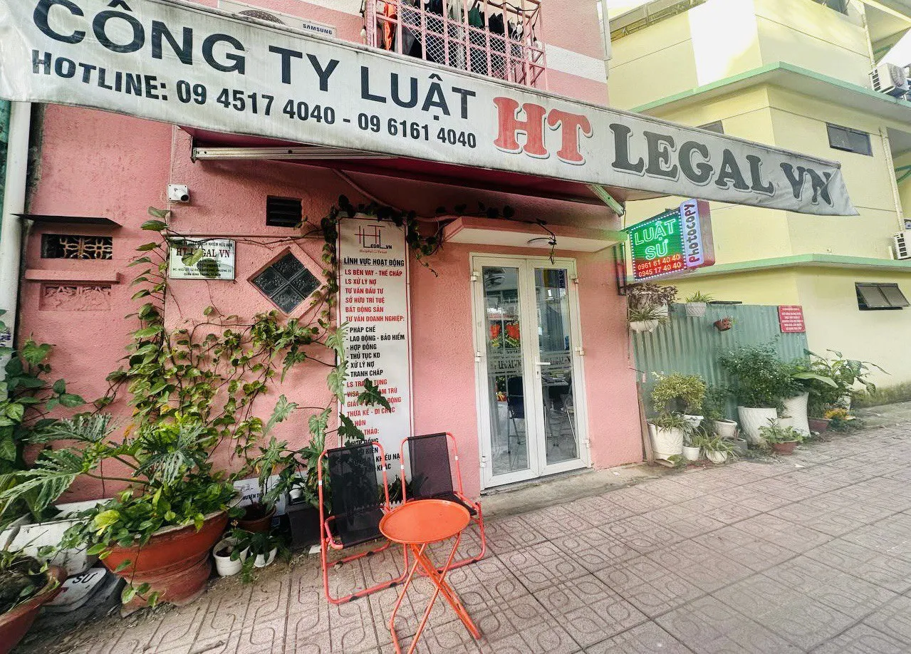 HT Legal VN Bình Thạnh (mặt sau)