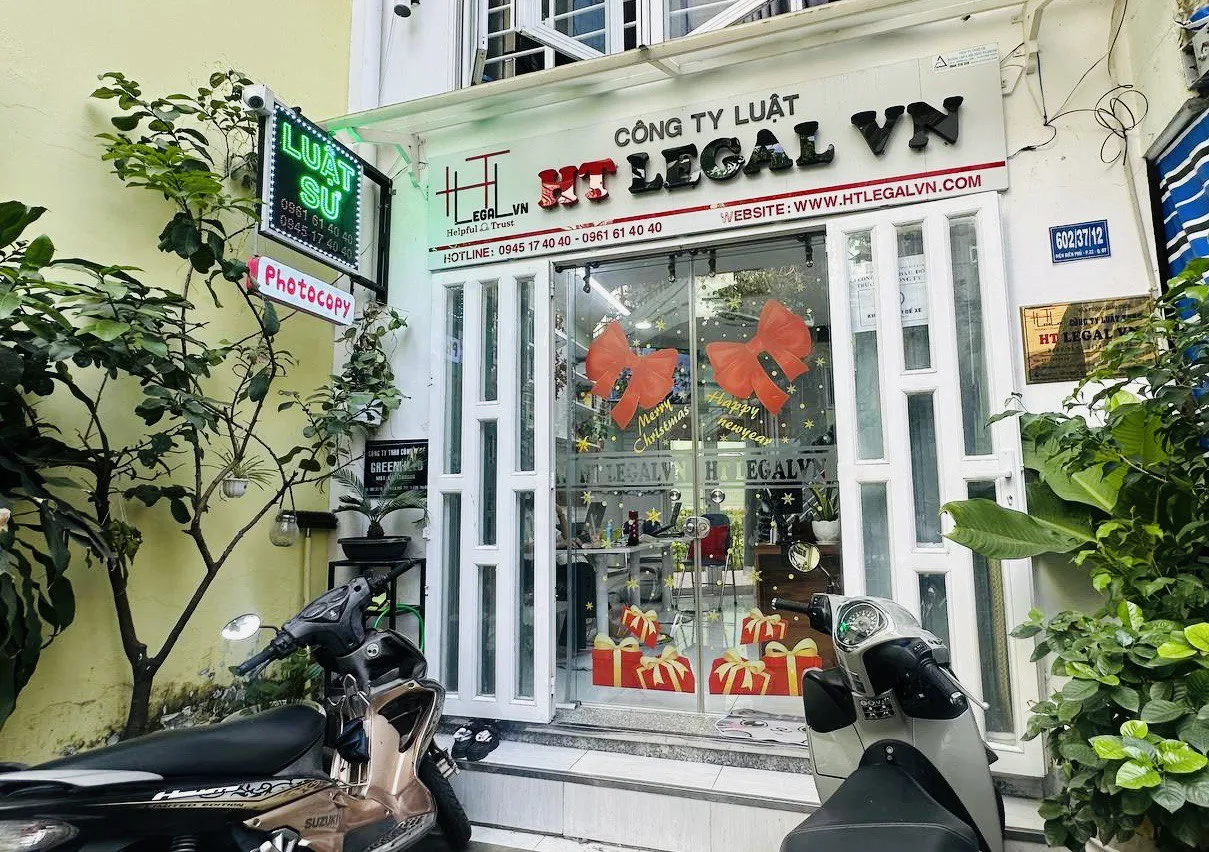 HT Legal VN Bình Thạnh (mặt trước)