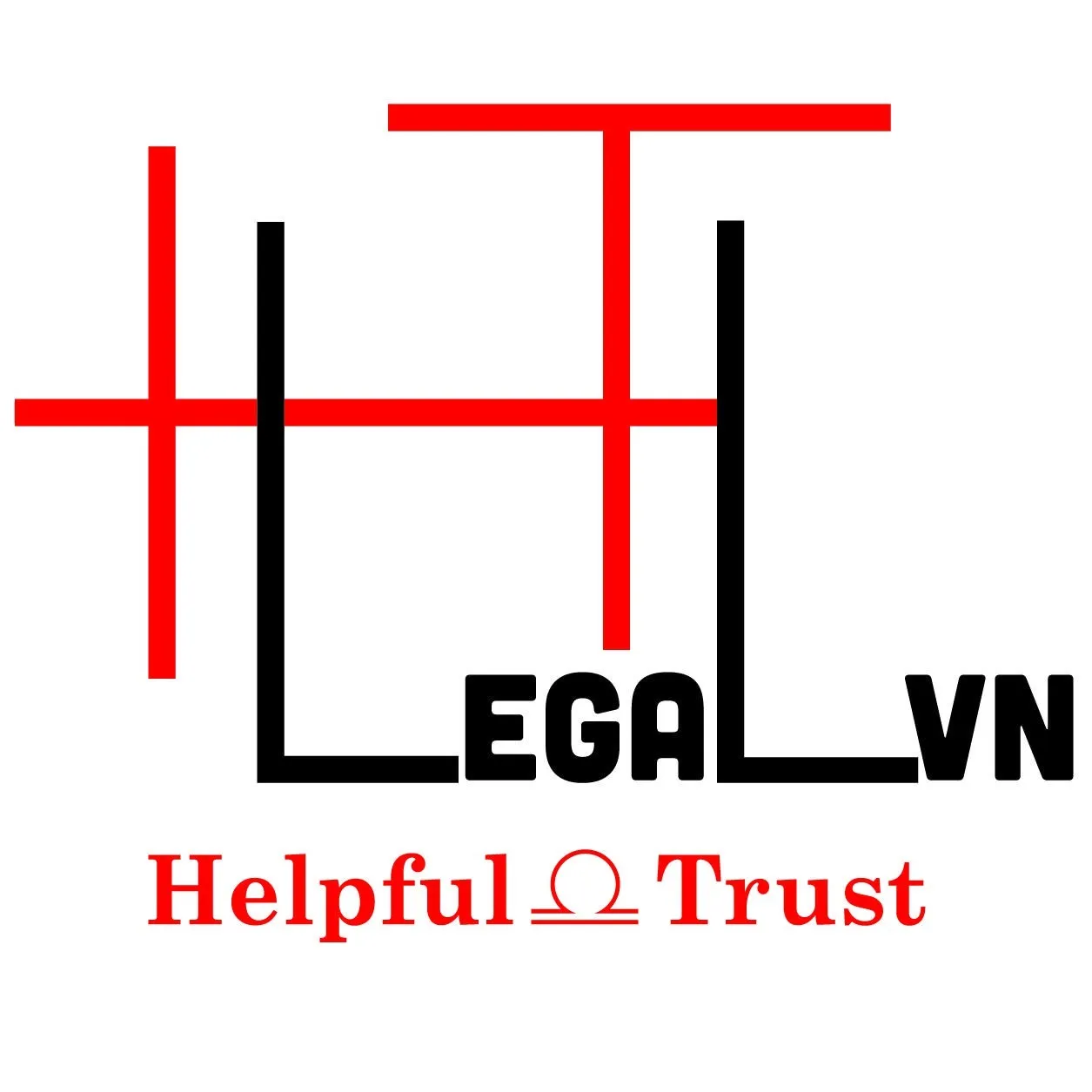 Logo HT Legal VN Law firm