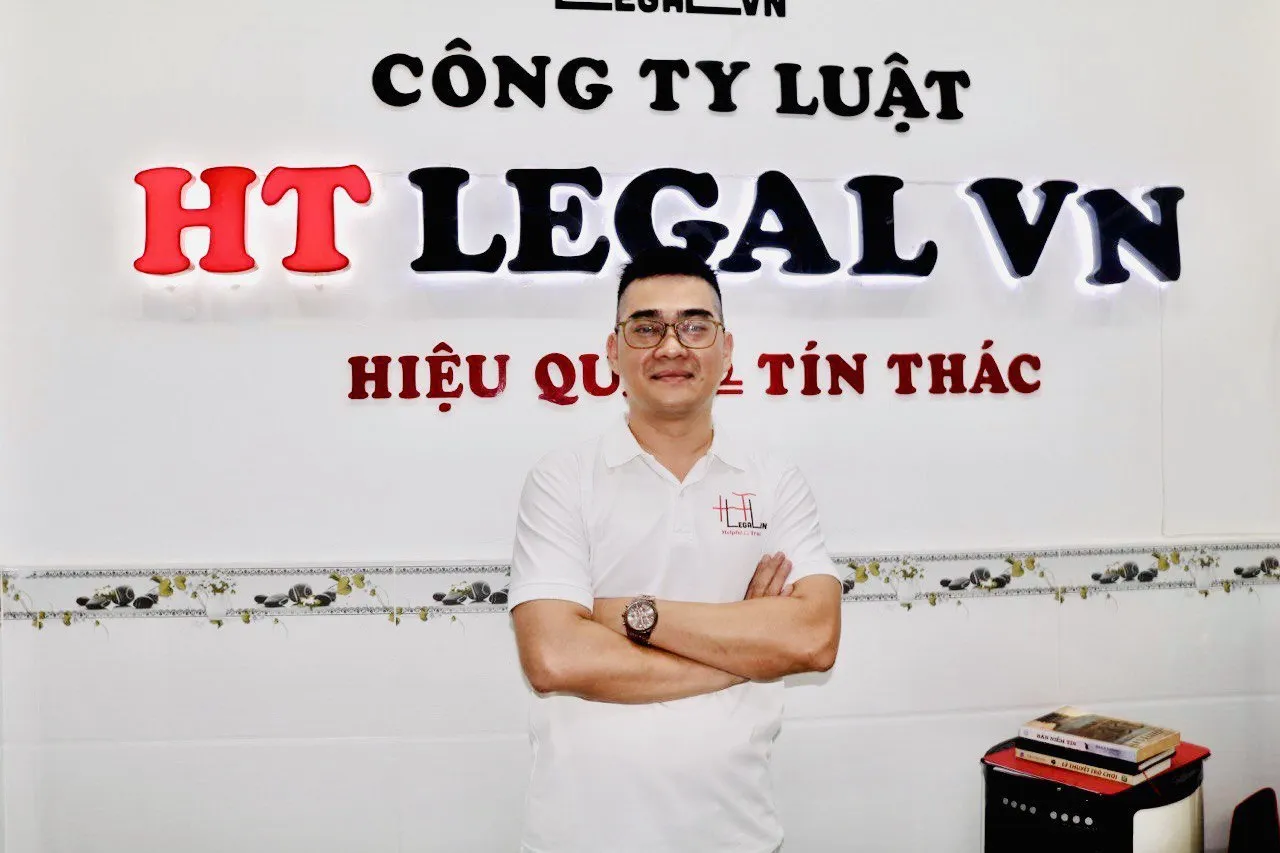Luật sư uy tín