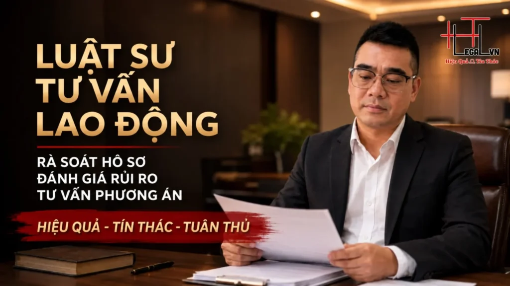 Khi người lao động tự ý nghỉ việc: Doanh nghiệp cần làm gì để không “mang tiếng” chấm dứt trái luật?