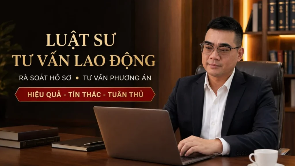 THỎA THUẬN CHẤM DỨT HỢP ĐỒNG LAO ĐỘNG: DOANH NGHIỆP CẦN GIẢI QUYẾT NHỮNG QUYỀN LỢI NÀO ?