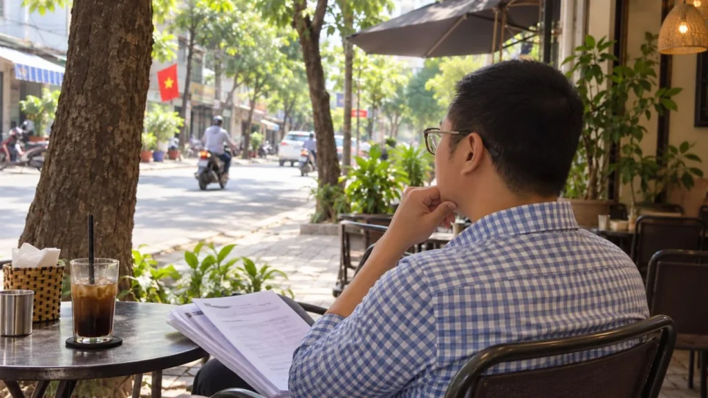 NGƯỜI LAO ĐỘNG KHÔNG ĐỒNG Ý NGHỈ VIỆC: DOANH NGHIỆP CÓ THỂ LÀM GÌ TIẾP THEO ?