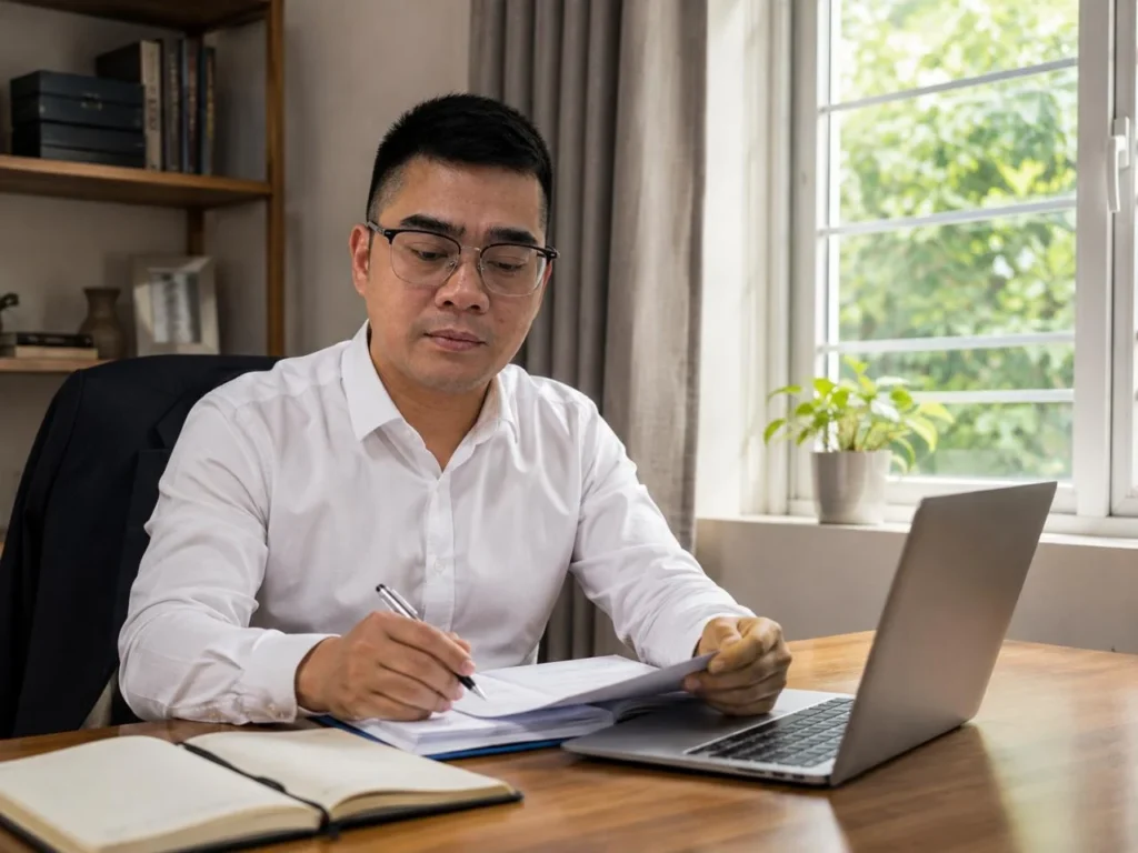 Mức giảm trừ 11 triệu/tháng, biểu thuế suất lũy tiến, cách tính thuế và quyết toán (Cập nhật theo pháp luật mới nhất)