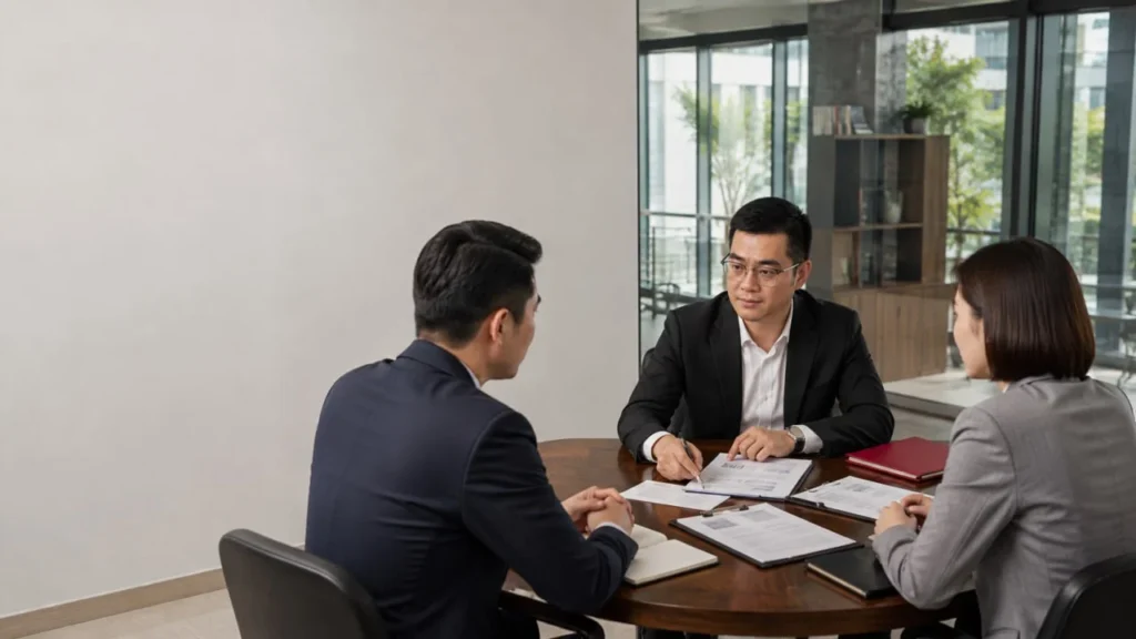 HƯỚNG DẪN TÌM CÔNG TY LUẬT CHUYÊN TƯ VẤN VÀ XỬ LÝ HỒ SƠ CÔNG NHẬN VĂN BẰNG TẠI TP. HỒ CHÍ MINH